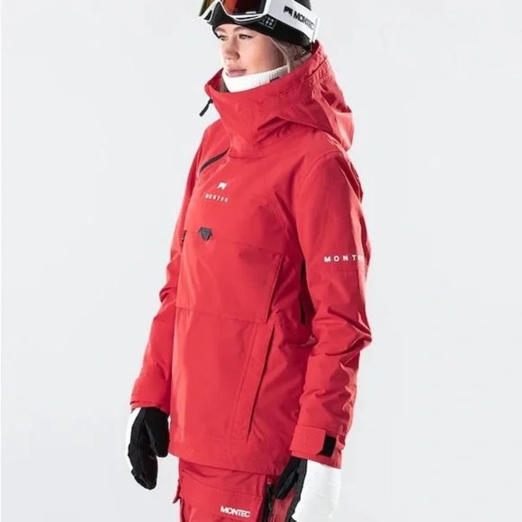 Montec Jackets & Coats Montec Ski Jacket Poshmark